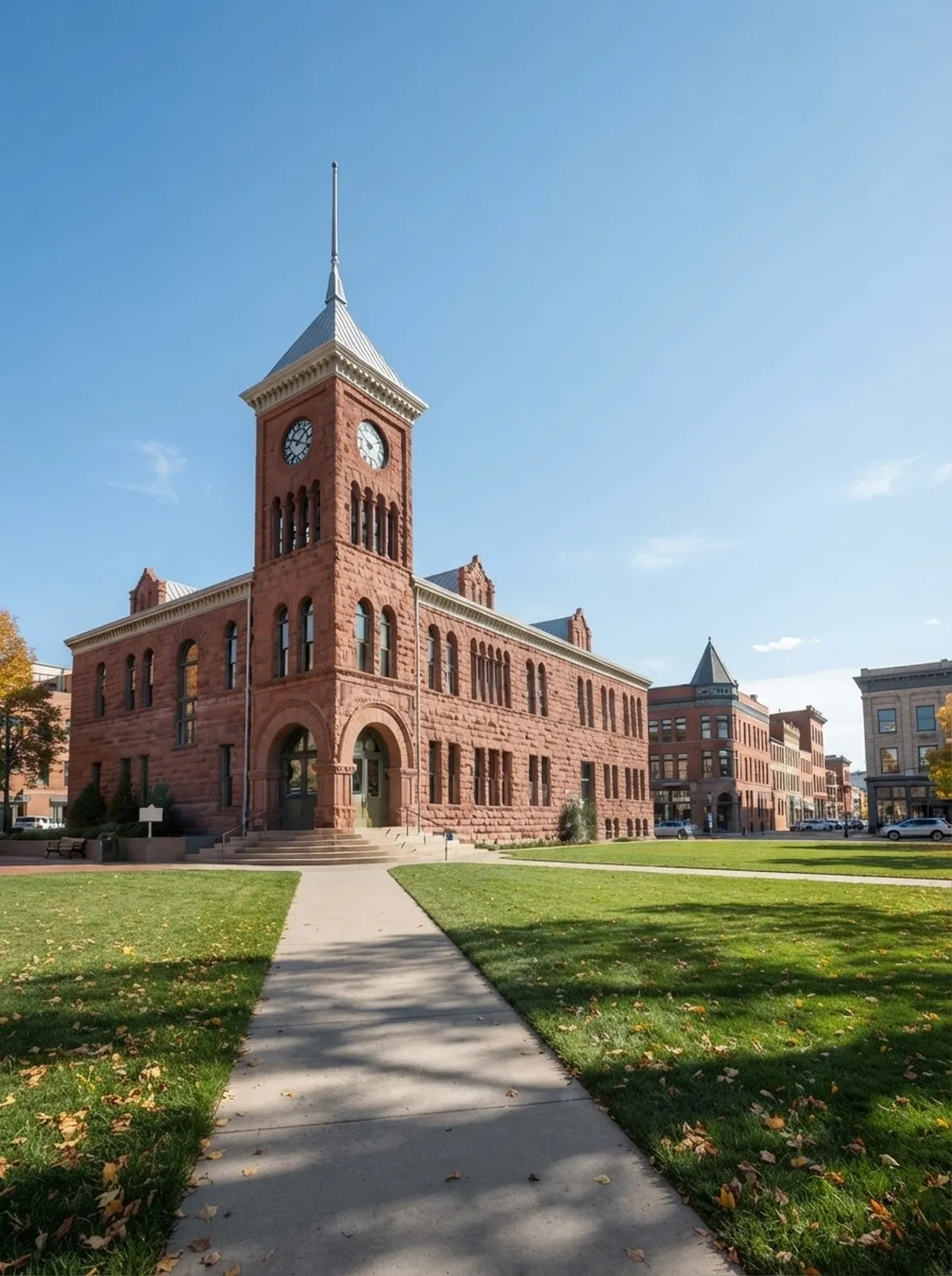 Coconino County Superior Court